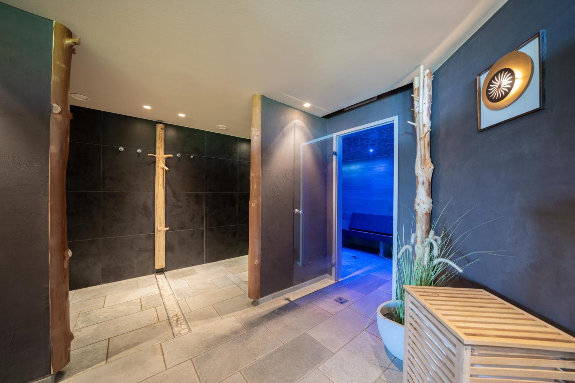 Berghotel Zorzi Seiser Alm Exteriör bild