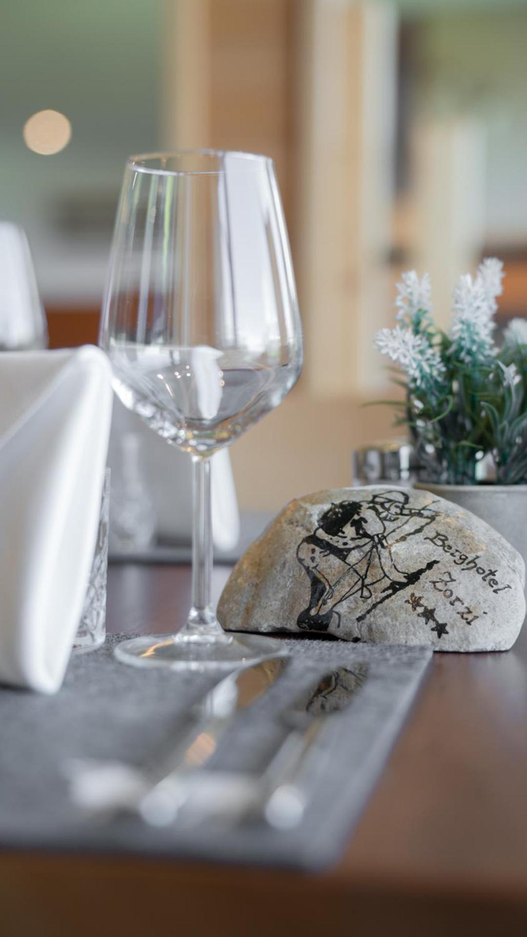 Berghotel Zorzi Seiser Alm Exteriör bild